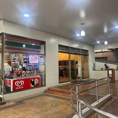 Fort Bonifacio Bgc Condo 따구익 외부 사진