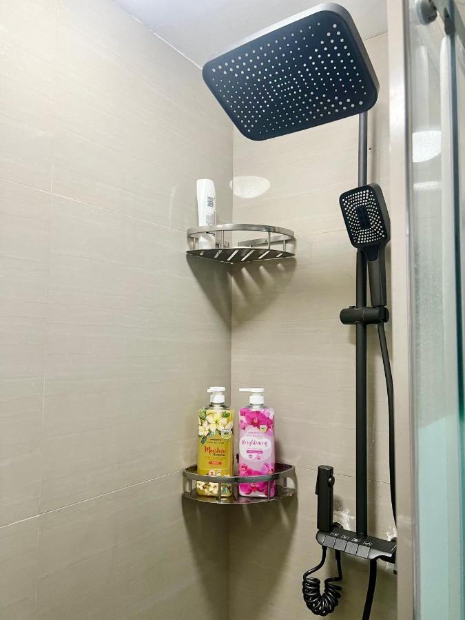 Fort Bonifacio Bgc Condo 따구익 외부 사진