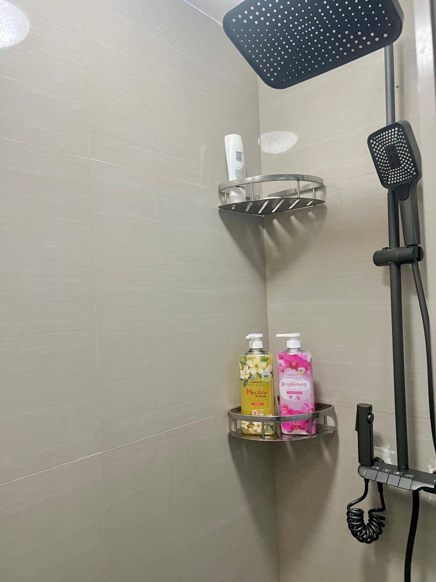 Fort Bonifacio Bgc Condo 따구익 외부 사진